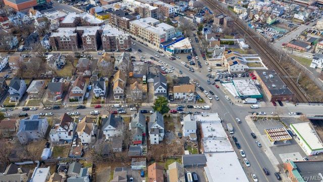 10 S 14th Avenue, Mount Vernon, NY 10550