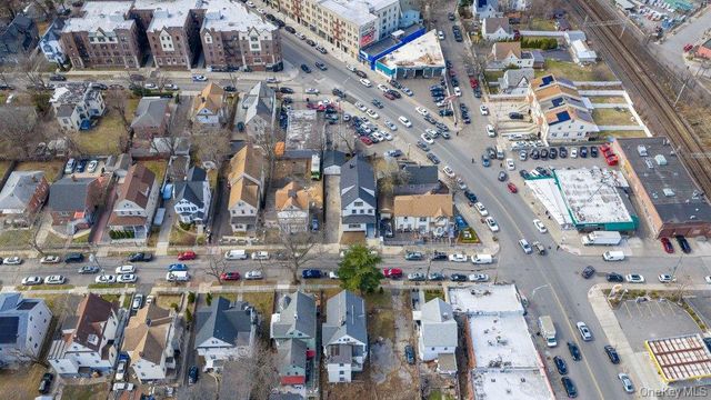 10 S 14th Avenue, Mount Vernon, NY 10550