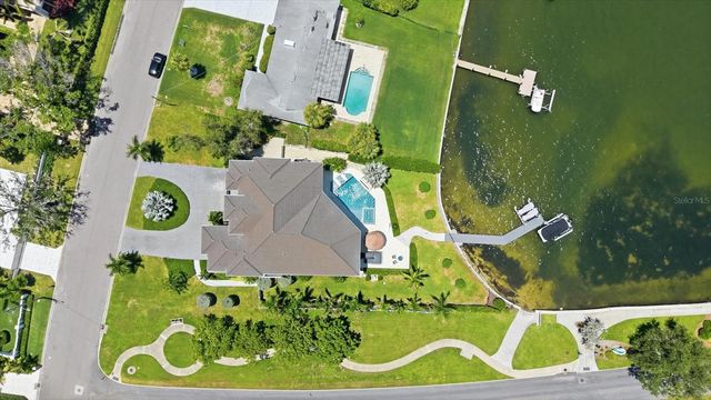387 S SHORE DRIVE, Sarasota, FL 34234