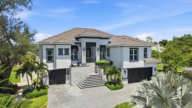 387 S SHORE DRIVE, Sarasota, FL 34234