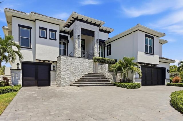387 S SHORE DRIVE, Sarasota, FL 34234