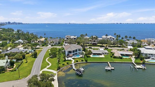 387 S SHORE DRIVE, Sarasota, FL 34234
