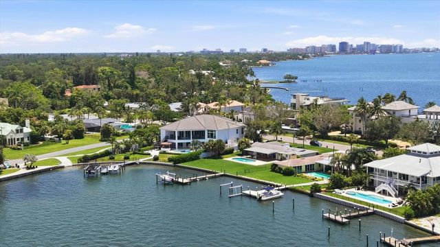 387 S SHORE DRIVE, Sarasota, FL 34234