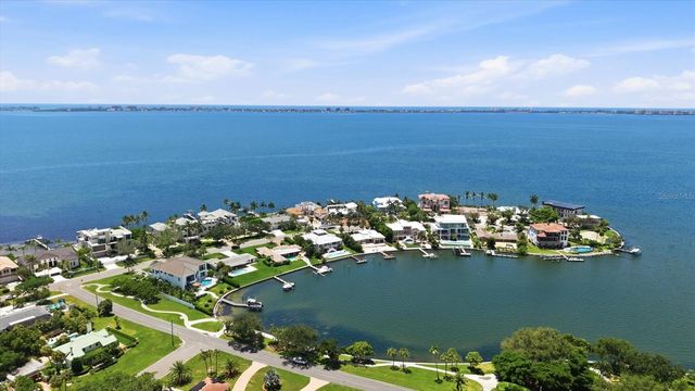 387 S SHORE DRIVE, Sarasota, FL 34234