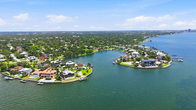 387 S SHORE DRIVE, Sarasota, FL 34234
