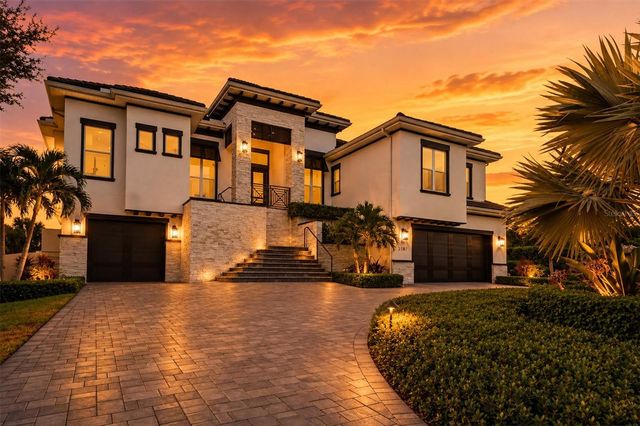 387 S SHORE DRIVE, Sarasota, FL 34234