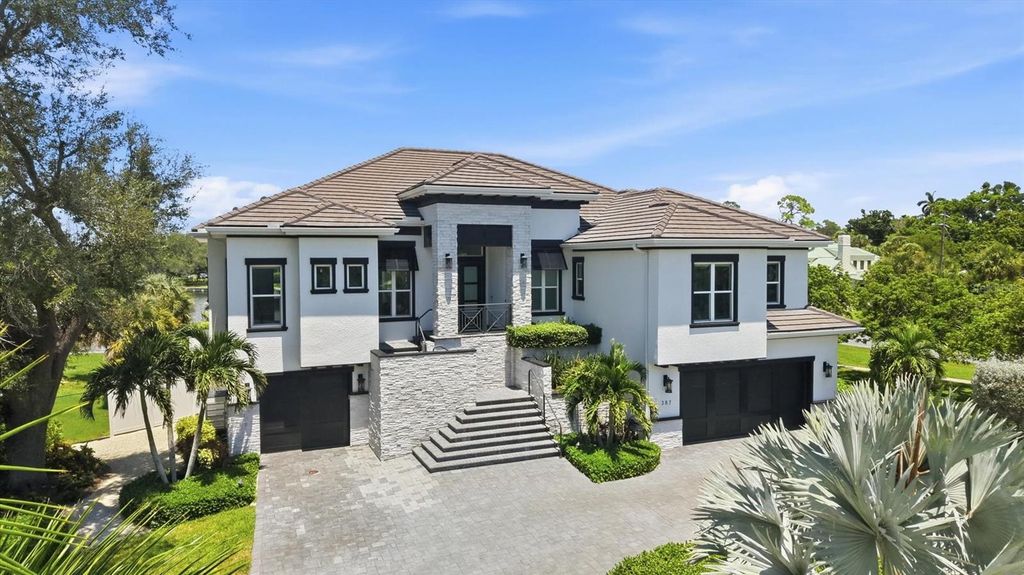 387 S SHORE DRIVE, SARASOTA, FL 34234 — photo 3