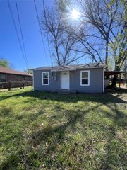 410 35th, Corsicana, TX 75110