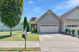 422 Bruce Dr, Spring Hill, TN 37174
