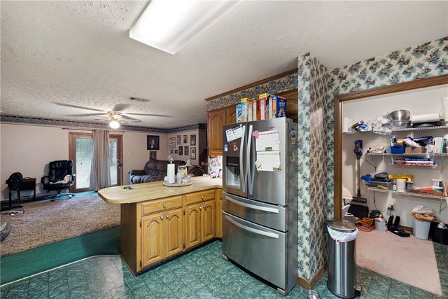 176 High Acres Drive, Russellville, AR 72802