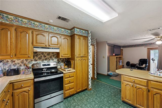 176 High Acres Drive, Russellville, AR 72802