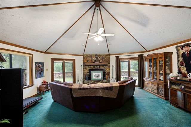 176 High Acres Drive, Russellville, AR 72802