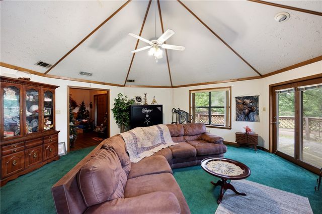176 High Acres Drive, Russellville, AR 72802