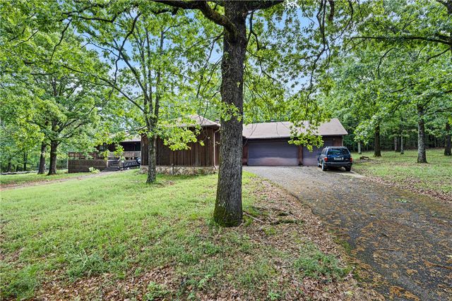 176 High Acres Drive, Russellville, AR 72802
