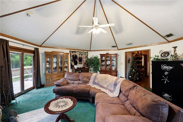 176 High Acres Drive, Russellville, AR 72802