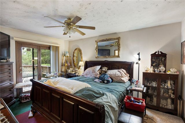 176 High Acres Drive, Russellville, AR 72802