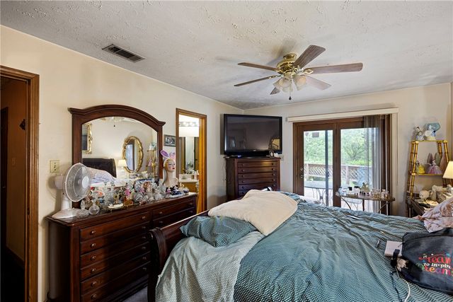 176 High Acres Drive, Russellville, AR 72802
