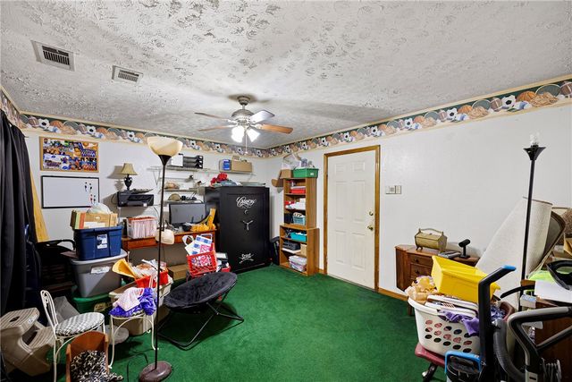 176 High Acres Drive, Russellville, AR 72802