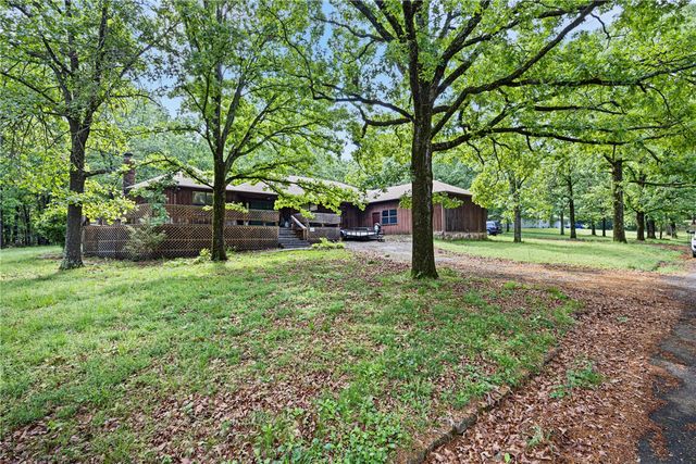 176 High Acres Drive, Russellville, AR 72802