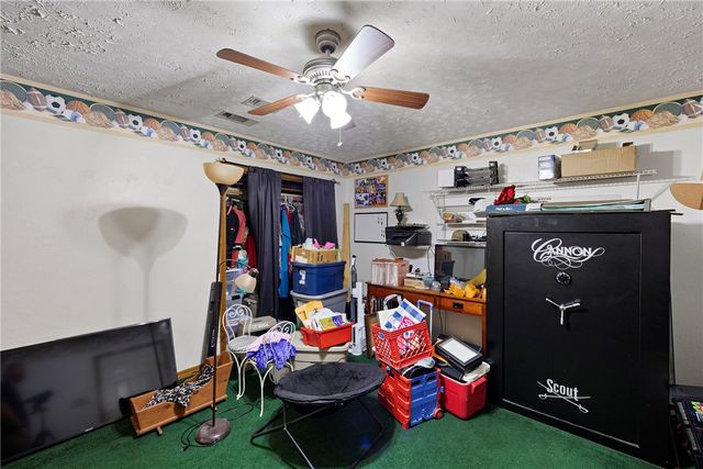 176 High Acres Drive, Russellville, AR 72802
