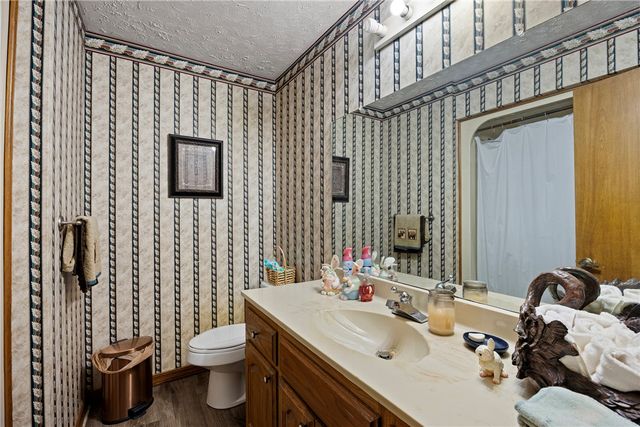 176 High Acres Drive, Russellville, AR 72802