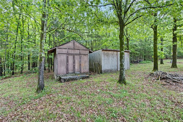 176 High Acres Drive, Russellville, AR 72802