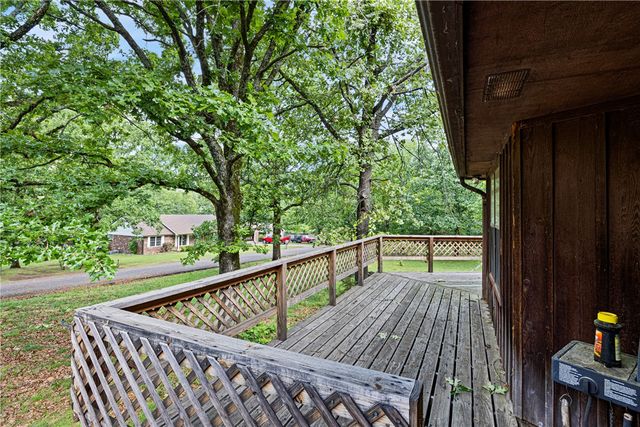 176 High Acres Drive, Russellville, AR 72802