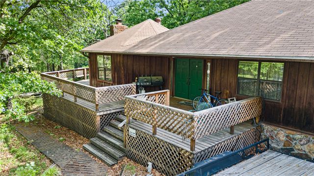 176 High Acres Drive, Russellville, AR 72802