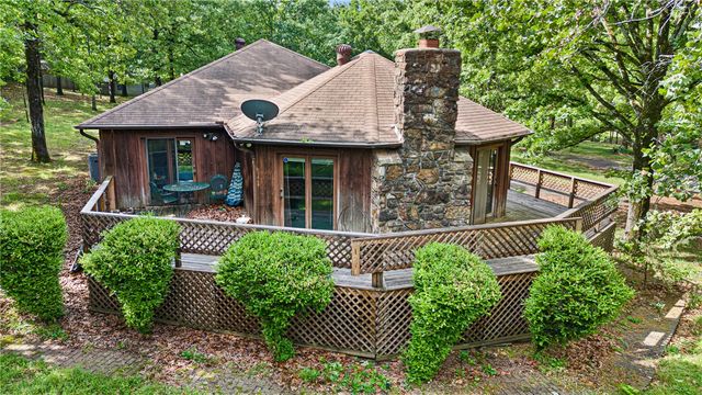 176 High Acres Drive, Russellville, AR 72802