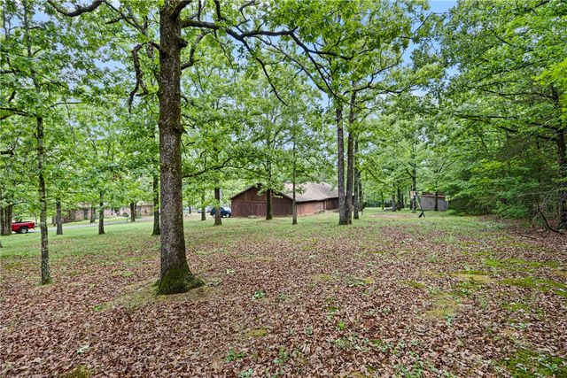 176 High Acres Drive, Russellville, AR 72802