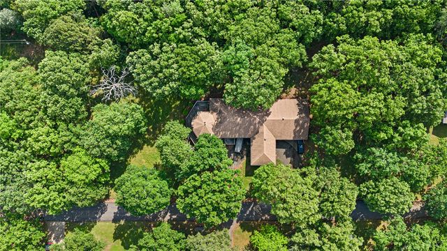 176 High Acres Drive, Russellville, AR 72802