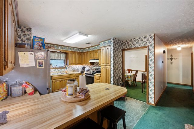 176 High Acres Drive, Russellville, AR 72802