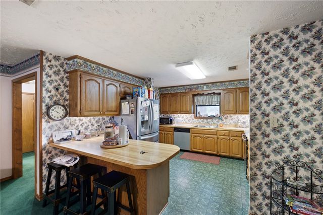 176 High Acres Drive, Russellville, AR 72802