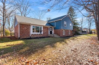8849 Shagbark Road, Indianapolis, IN 46260