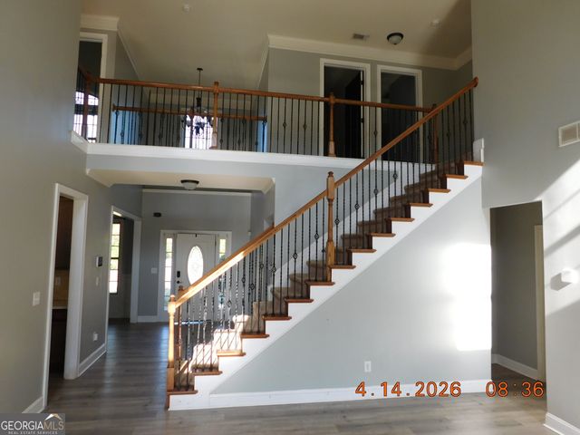 227 Aves Court, Mcdonough, GA 30252