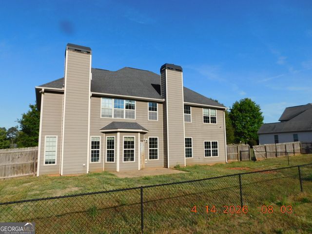 227 Aves Court, Mcdonough, GA 30252