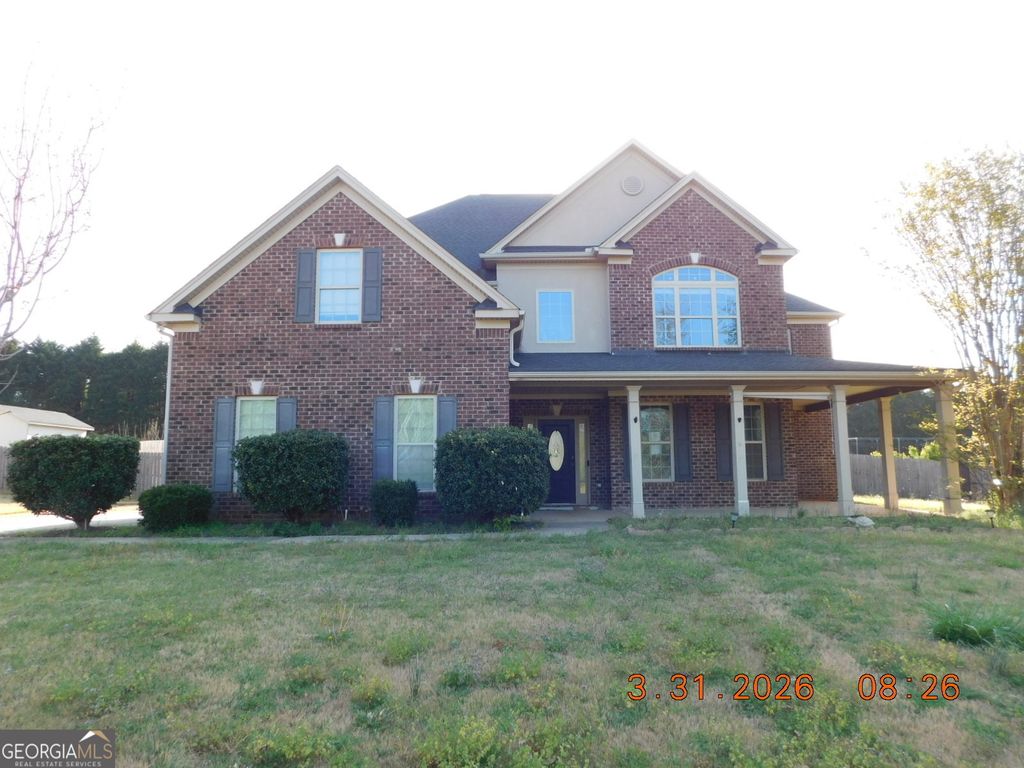227 Aves Court, Mcdonough, GA 30252