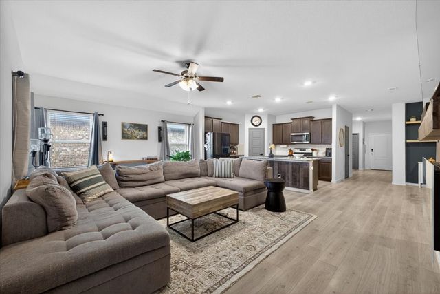 146 Whitetail Way, Caddo Mills, TX 75135