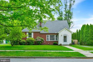 3719 ELDER RD, Harrisburg, PA 17111