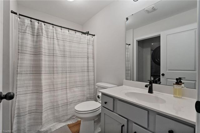 686 SweetWater Road, Boomer, NC 28606