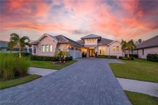 8916 Nevis WAY, Naples, FL 34112