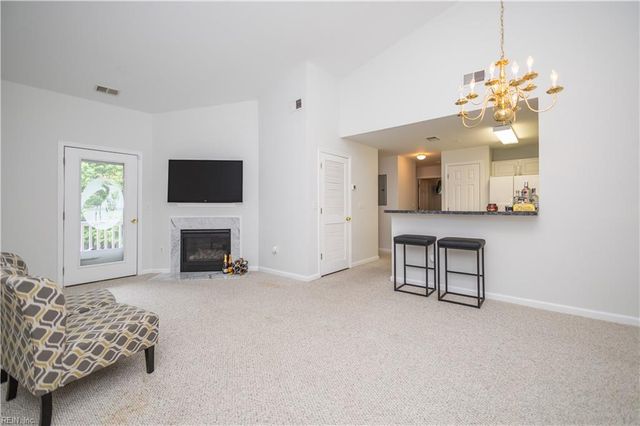 412 Egret Lndg Apt 303, Virginia Beach, VA 23454
