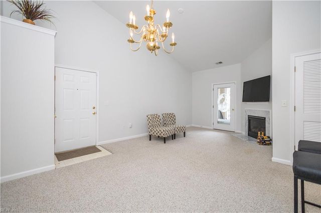 412 Egret Lndg Apt 303, Virginia Beach, VA 23454