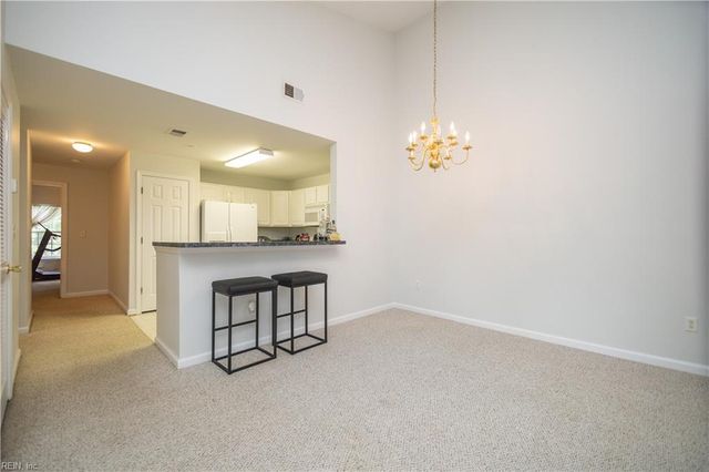 412 Egret Lndg Apt 303, Virginia Beach, VA 23454