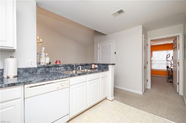 412 Egret Lndg Apt 303, Virginia Beach, VA 23454