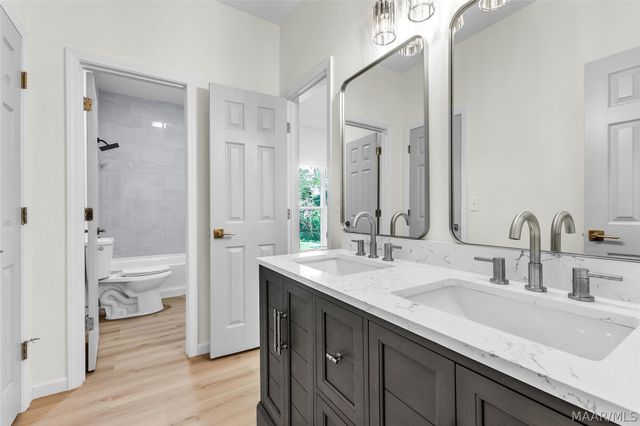 221 Doe Drive, Prattville, AL 36067