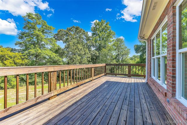 221 Doe Drive, Prattville, AL 36067