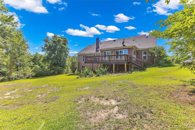 221 Doe Drive, Prattville, AL 36067