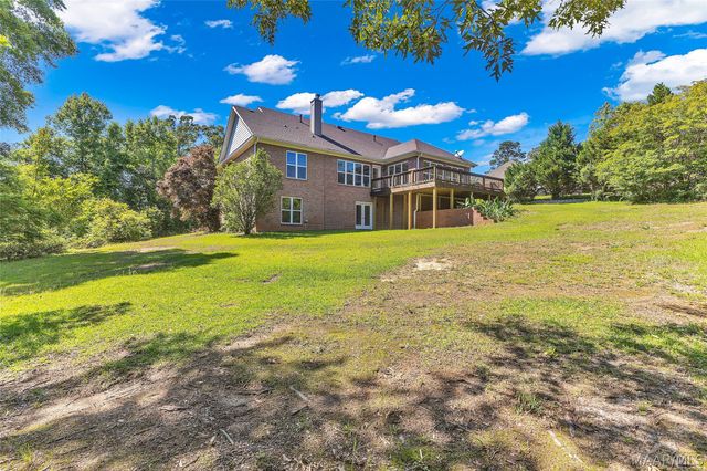 221 Doe Drive, Prattville, AL 36067