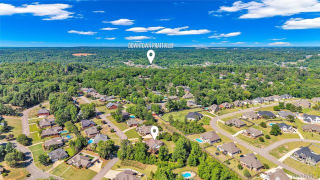221 Doe Drive, Prattville, AL 36067